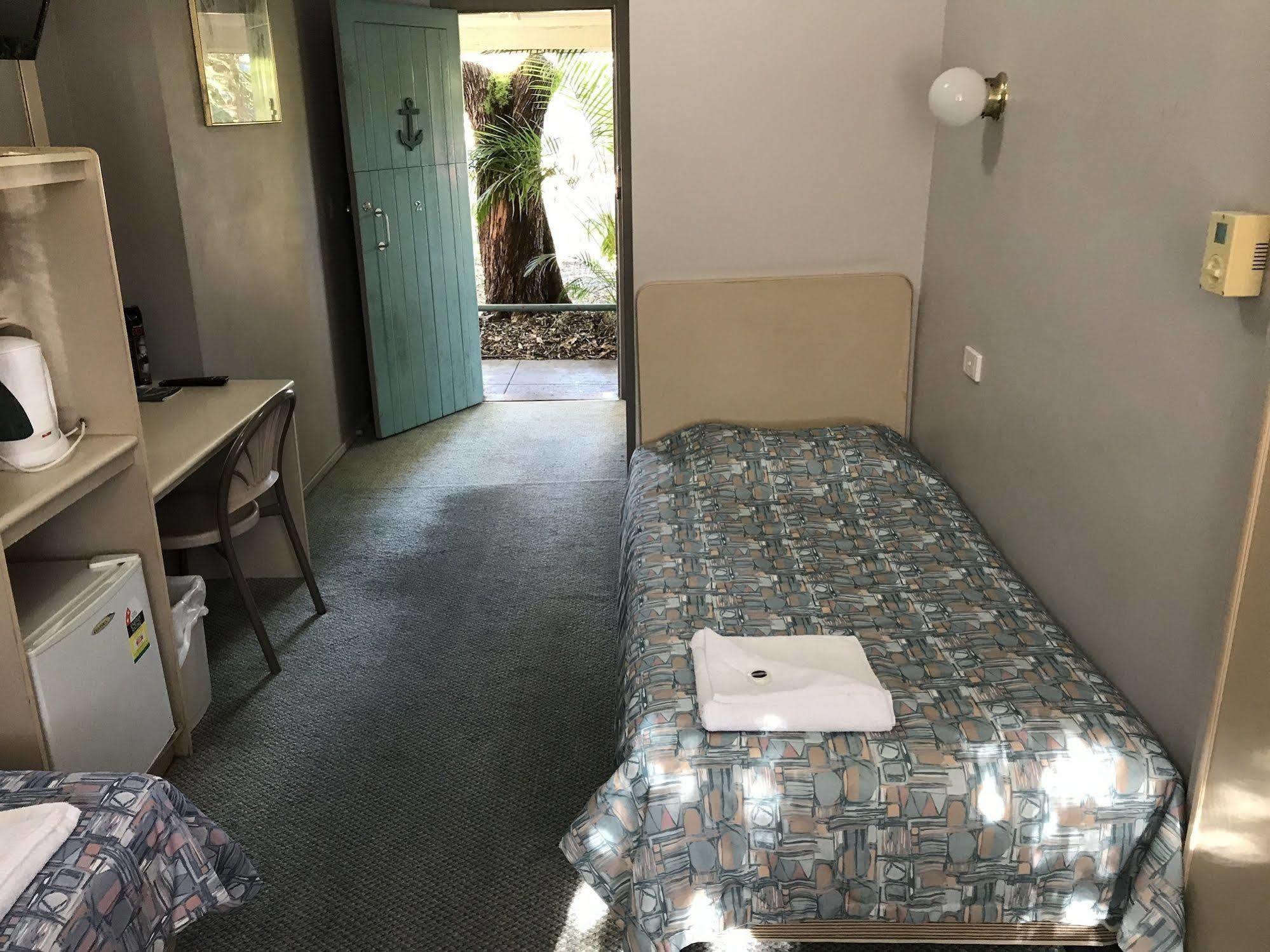 Tea Gardens Hotel 外观 照片